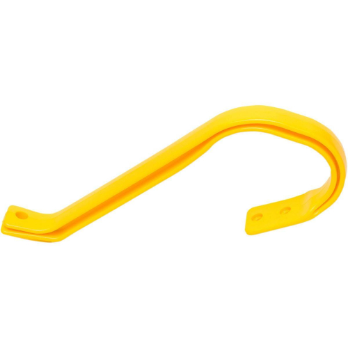 Starting Line Products - Starting Line Products Mohawk Ski Loop - Bright Yellow - 35-609