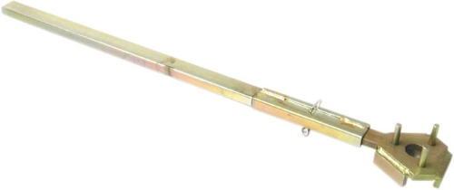 SNO Stuff - SNO Stuff Clutch Spider Tool - 725-185