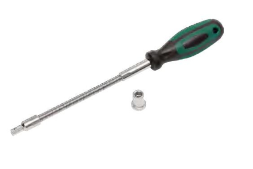 Starting Line Products - Starting Line Products Clutch Cover Removal Tool - 20-303