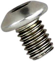 Akrapovic - Akrapovic Replacement Bolt - P-FB28
