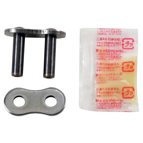 RK - RK Rivet Connecting Link for 530 Pro DR Drag Racing Chain - 530PRODR-RL