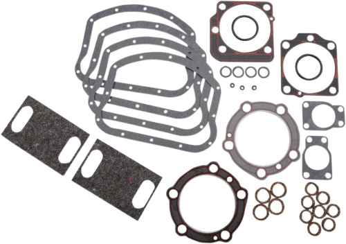James Gasket - James Gasket Complete Top End Gasket Kit - JGI-17034-48-XF