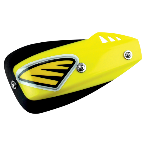 Cycra - Cycra Enduro DX Probend Handshields - Yellow - 1025-55