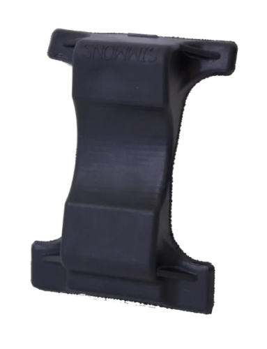 Rale Industries - Rale Industries Ski Saddle Bushing - 15011