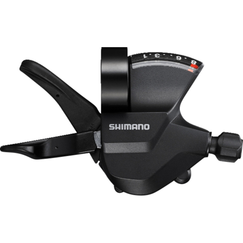iGO - iGO Shimano Altus Shifter - 8 Speed - 010-001