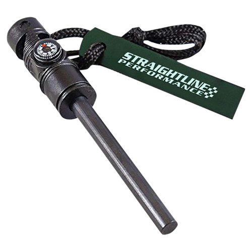 Straightline Performance - Straightline Performance Fire Starter for Hide N Go Bumper - 185-115