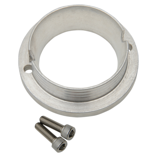 WSM - WSM Carburetor Adapter with Oil Injection - 006-667