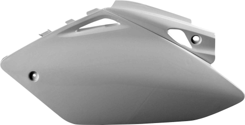 Polisport - Polisport Side Panels - White - 8602600001