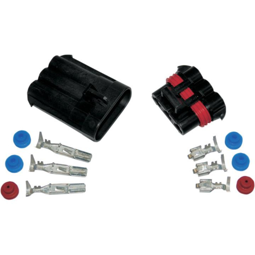 Namz - Namz Amp Power Plug Kit - NAP-PP00