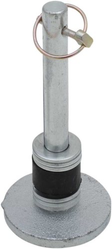 Moose Utility - Moose Utility Heavy Duty Skid - Plow Skid New Style - 2550PF