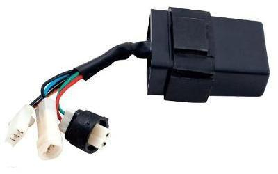 Outside Distributing - Outside Distributing CDI Module - 8 (4/4) - Male (1) / Male (1) - 08-0150