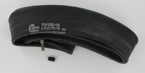 Kenda - Kenda Heavy Duty Tube - 90/90-15 - TR-6 - 68506492