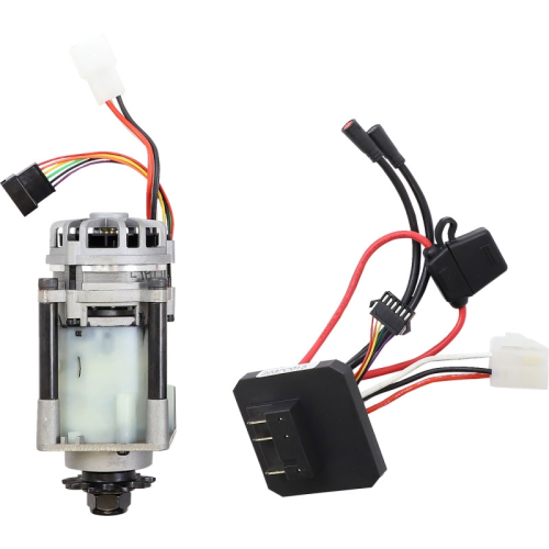 Moose Racing - Moose Racing RS-16 E-Bike Motor & Controller Kit - X01-E8801