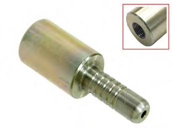 SPI - SPI P-Drive Grease Injector - SM-12584