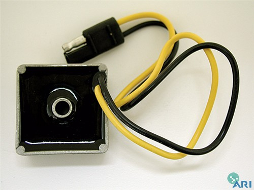 Sports Parts Inc - Sports Parts Inc Voltage Regulator - 01-154-17