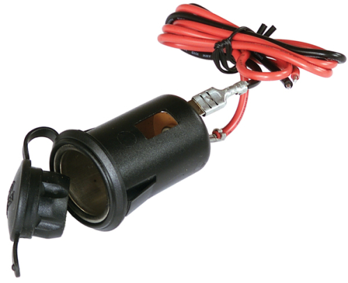 SPI - SPI 12V Power Outlet - SM-01085