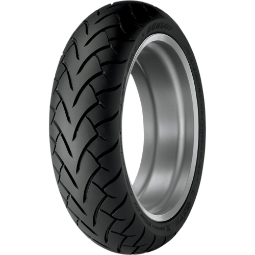 Dunlop - Dunlop D220 Rear Tire - 200/50ZR17 - 45172488