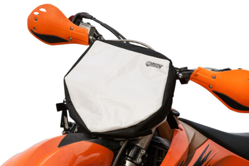 Holeshot - Holeshot Number Plate Bag - 80026660