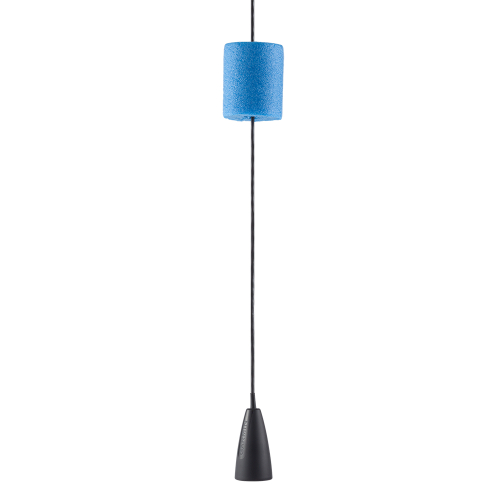 Garmin - Garmin Dual Beam-IF Ice Transducer