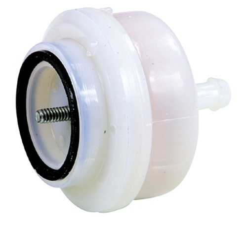 SPI - SPI Screw-In Filter - 1/4in. - 07-246