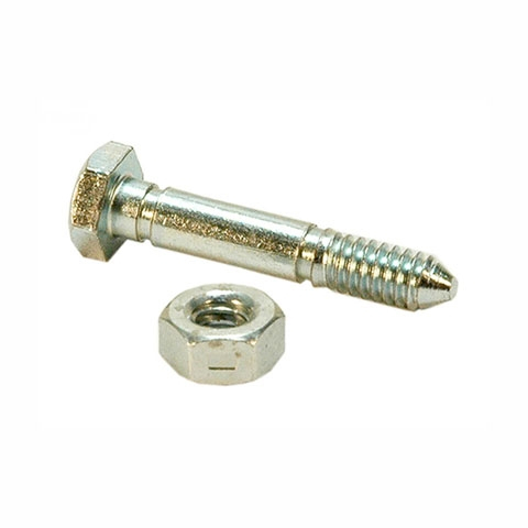 Rotary - Rotary Ariens Shear Pin - 2-1/8in. Length x 5/16in. Threads - 41-916