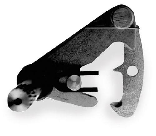 Baker - Baker Anti-Overshift Ratchet Pawl - 555-56