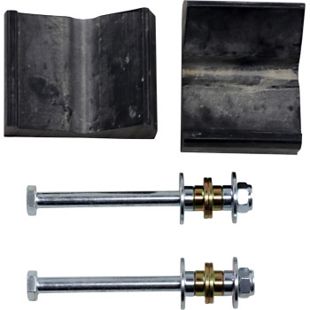 Slydog - Slydog Ski Mounting Kit - MKTPOL003