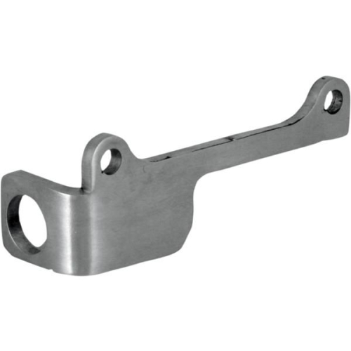 Todds Cycle - Todds Cycle Econ Choke Cable Relocation Brackets for Mikuni HSR Carbs - MKE-1