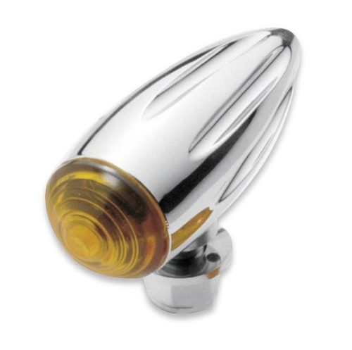 Pro-One Performance - Pro-One Performance Bullet Marker Lights - Ball-Milled - 400360