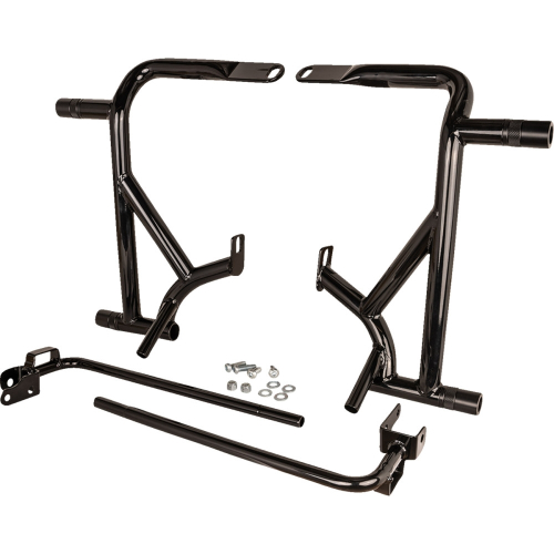 Burly Brand - Burly Brand Brawler Kit - B10-3013B