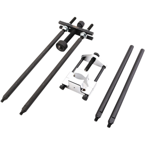 Bikeservice - Bikeservice Steering Stem Bearing Separator And Puller Kit - BS9892