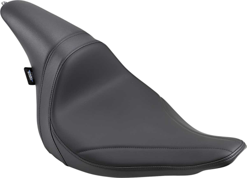Drag Specialties - Drag Specialties Predator Seat - Mild Stitch - 0802-0921