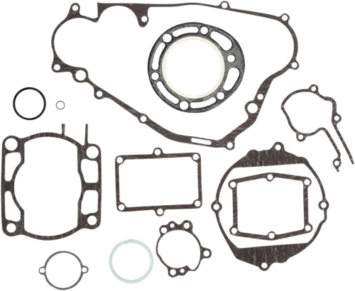 Vesrah - Vesrah Complete Gasket Kit - VG-2012