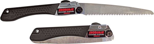 Snobunje Inc - Snobunje Inc Deluxe Saw - 1021
