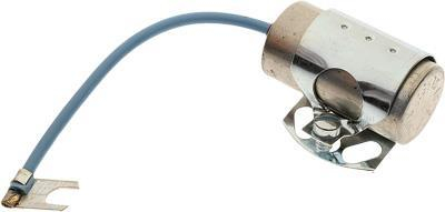 Standard Motor Products - Standard Motor Products Blue Streak Condenser - MCDR60X