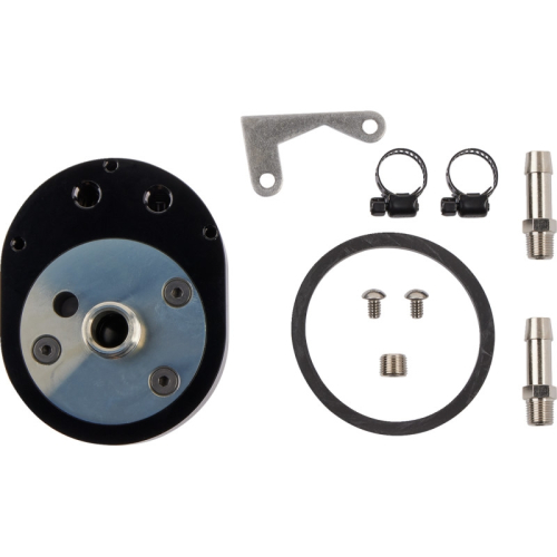 Jagg - Jagg Oil Filter Adapter with Thermostat - 4702
