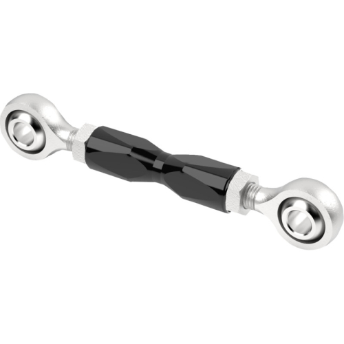 LA Choppers - LA Choppers Billet County Shift Linkage - Black - LA-P103-00B