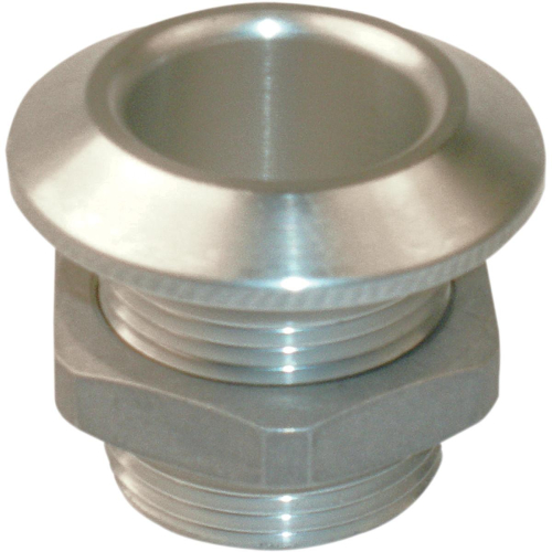 Jetinetics - Jetinetics Billet Aluminum Nose/Bow Eye Fitting - Large - Polished - 5060