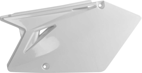 Polisport - Polisport Side Panels - White - 8603800003