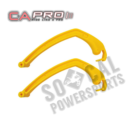 C&A Pro - C&A Pro Replacement Ski Loop Handle - Yellow - 77020365