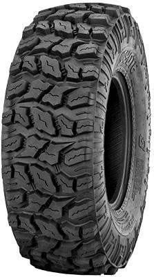 Sedona - Sedona Coyote All-Terrain Front/Rear Tire - 25x8-12 - CO25812