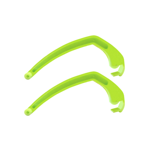 C&A Pro - C&A Pro Replacement Ski Loop Handle - Lime Green - 77020404