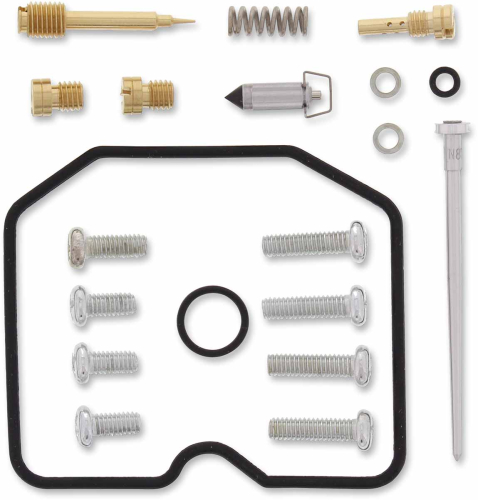 Moose Racing - Moose Racing Carburetor Repair Kit - 1003-0545