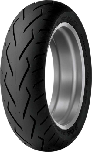 Dunlop - Dunlop D250 Rear Tire - 180/60R16 - 312456