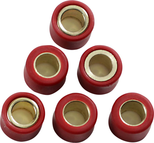 Athena - Athena Scooter Roller Kit - 16mm D x 13mm L - 7.5 Grams - S41000030P020