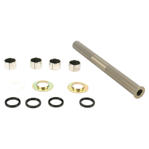Pivot Works - Pivot Works Swingarm Bearing Kit - PWSAK-G04-001