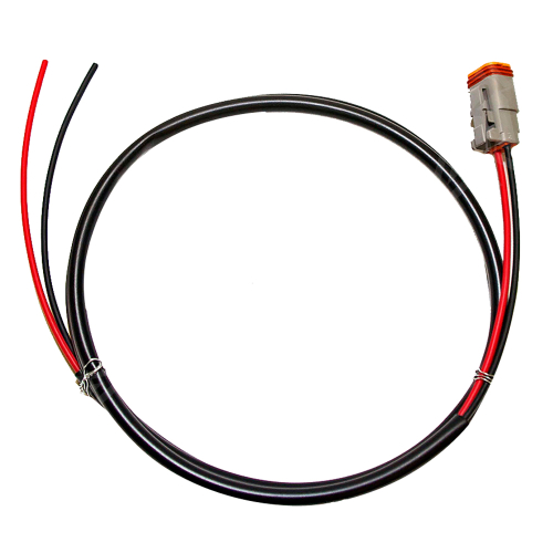 RIGID Industries - RIGID Industries 1M Harness Extension f/E/M/SR-Series