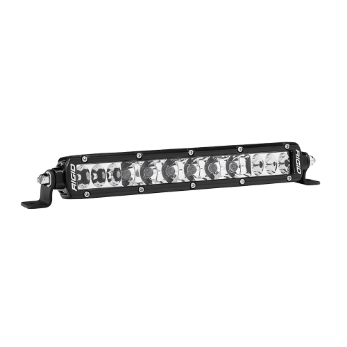 RIGID Industries - RIGID Industries SR-Series PRO 10" Spot/Drive Combo - Black