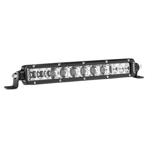 RIGID Industries - RIGID Industries 10in. SR-Series Pro Light Bar - Combo - 911313