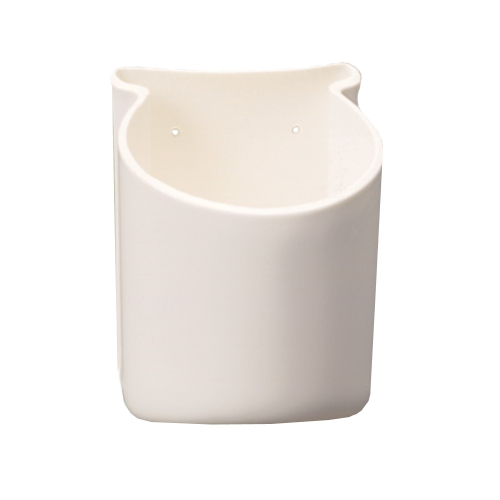 Beckson Marine - Beckson Soft-Mate Can & Air Horn Holder - White